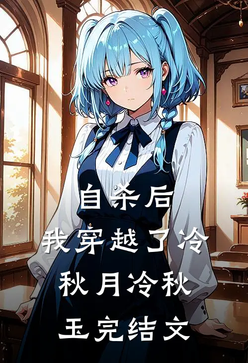 自杀后，我穿越了冷秋月冷秋玉完结文