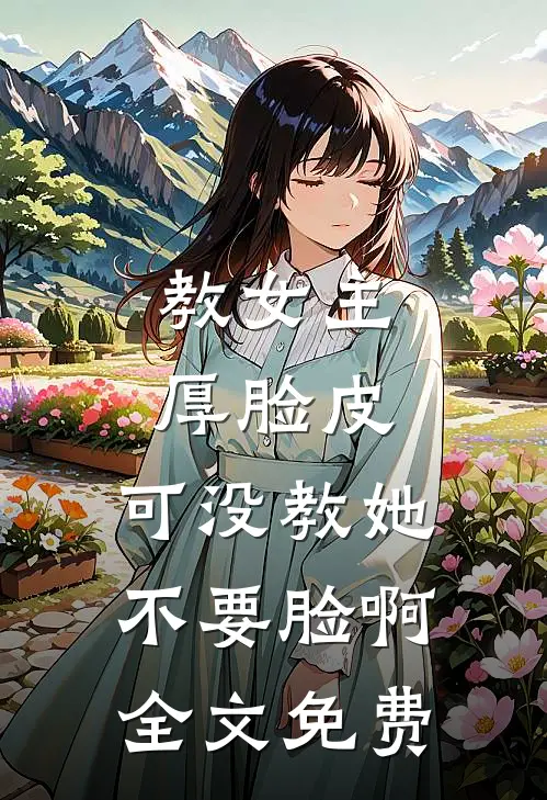 教女主厚脸皮，可没教她不要脸啊全文免费