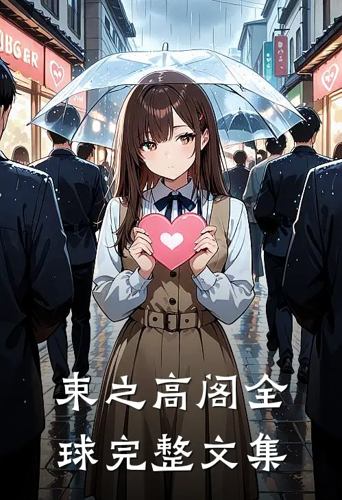 束之高阁全球完整文集