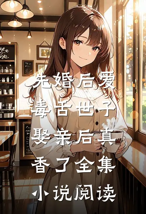 先婚后爱：毒舌世子娶亲后真香了全集小说阅读