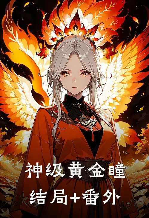 神级黄金瞳结局+番外