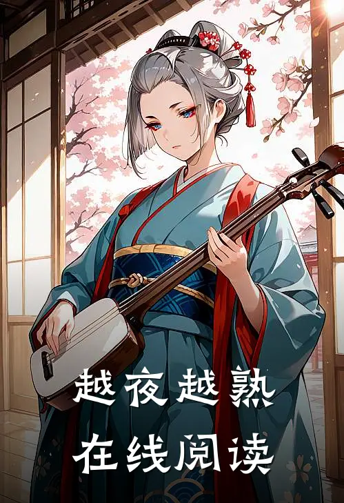 越夜越熟在线阅读