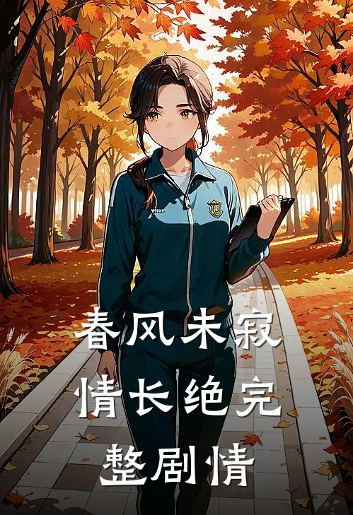 春风未寂情长绝完整剧情