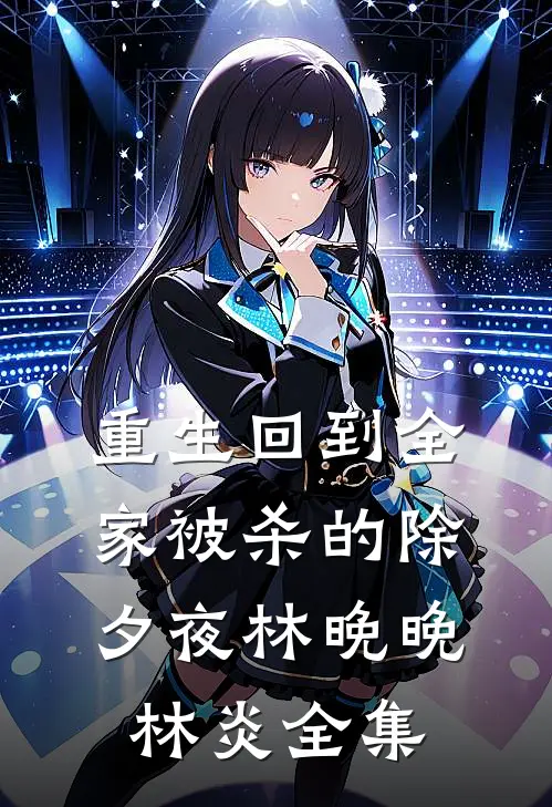 重生回到全家被杀的除夕夜林晚晚林炎全集