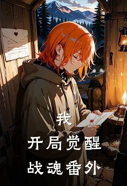 我，开局觉醒战魂番外