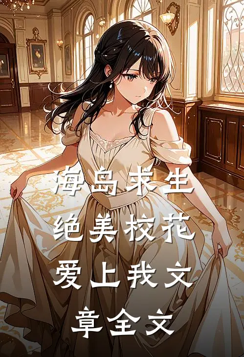 海岛求生:绝美校花爱上我文章全文