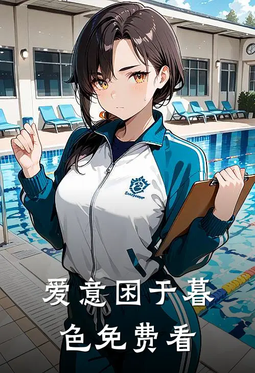 爱意困于暮色免费看