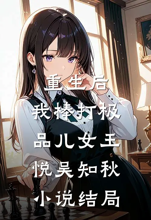 重生后，我棒打极品儿女王悦吴知秋小说结局