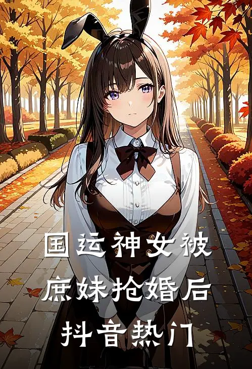 国运神女被庶妹抢婚后抖音热门