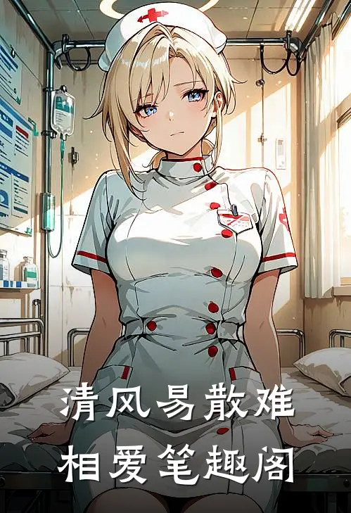 清风易散难相爱笔趣阁