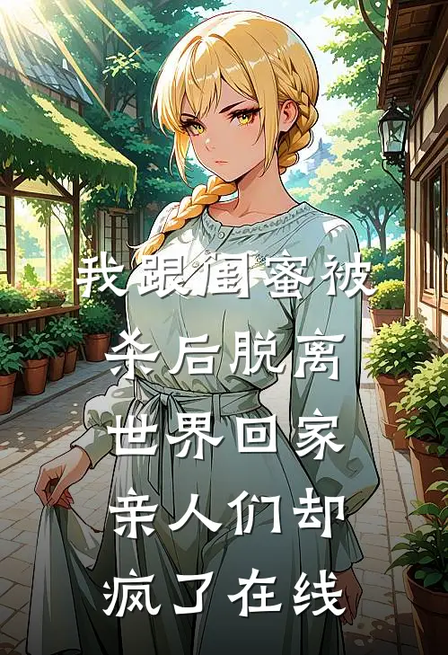 我跟闺蜜被杀后脱离世界回家，亲人们却疯了在线