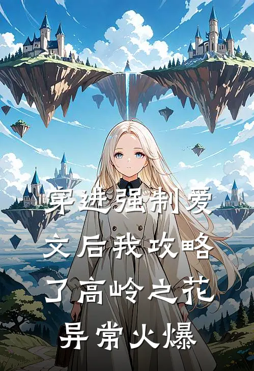 穿进强制爱文后我攻略了高岭之花异常火爆