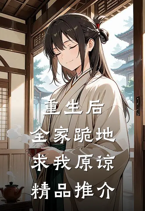 重生后，全家跪地求我原谅精品推介