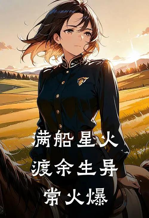 满船星火渡余生异常火爆