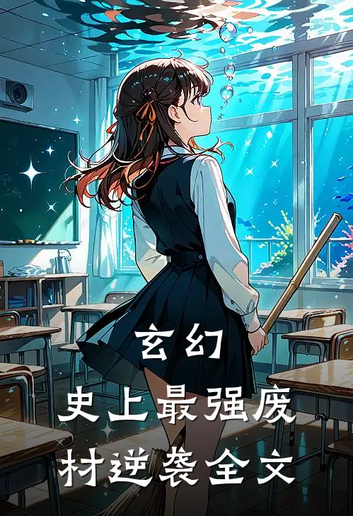 玄幻：史上最强废材逆袭全文