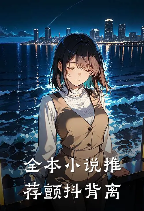 全本小说推荐颤抖背离