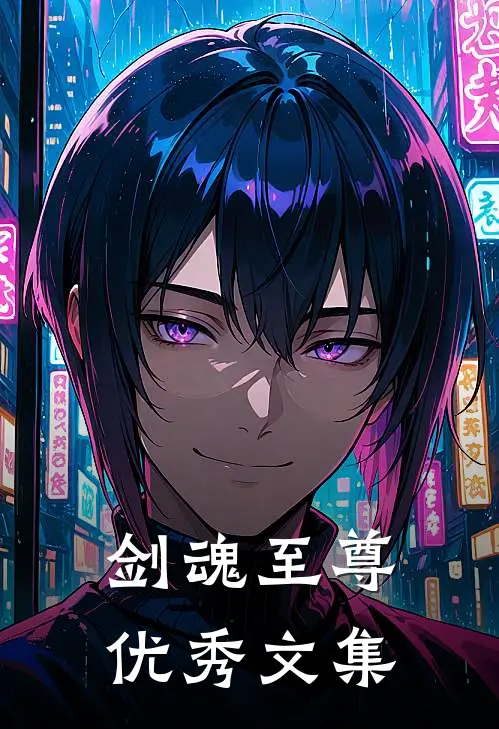 剑魂至尊优秀文集