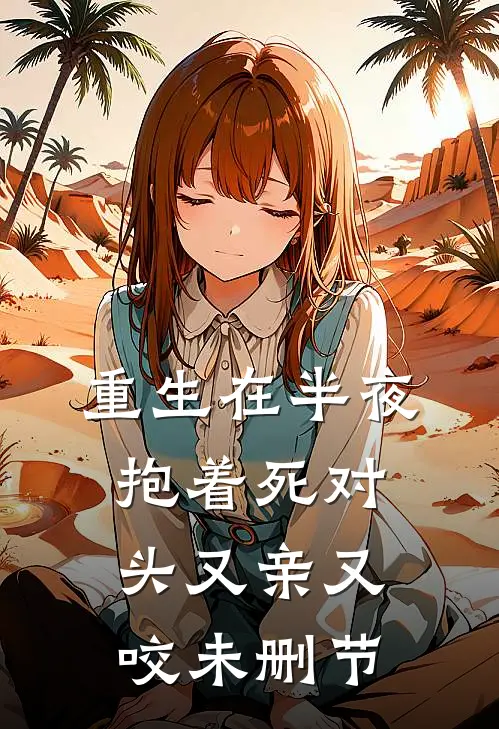 重生在半夜，抱着死对头又亲又咬未删节