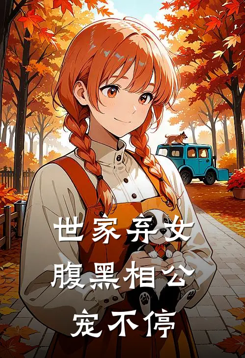 世家弃女，腹黑相公宠不停