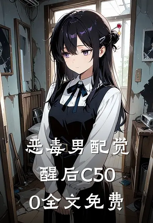 恶毒男配觉醒后C500全文免费