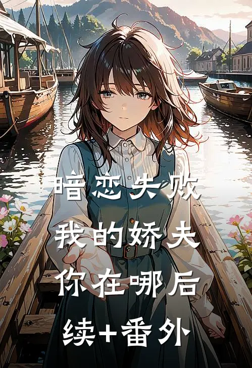 暗恋失败，我的娇夫你在哪后续+番外