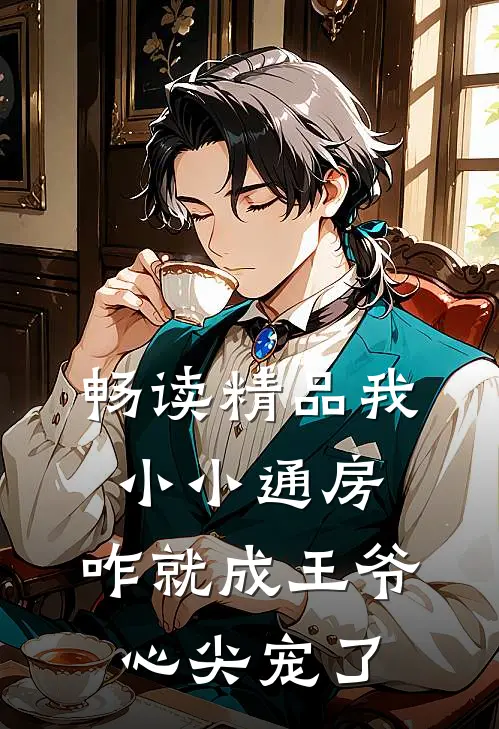畅读精品我小小通房，咋就成王爷心尖宠了