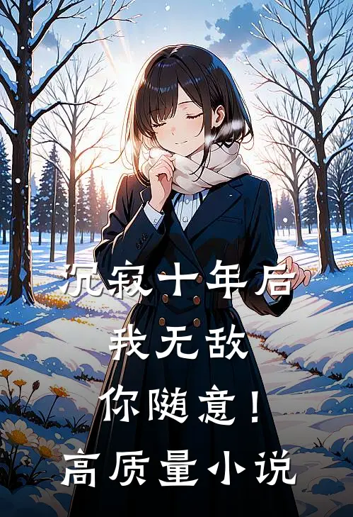 沉寂十年后，我无敌，你随意！高质量小说