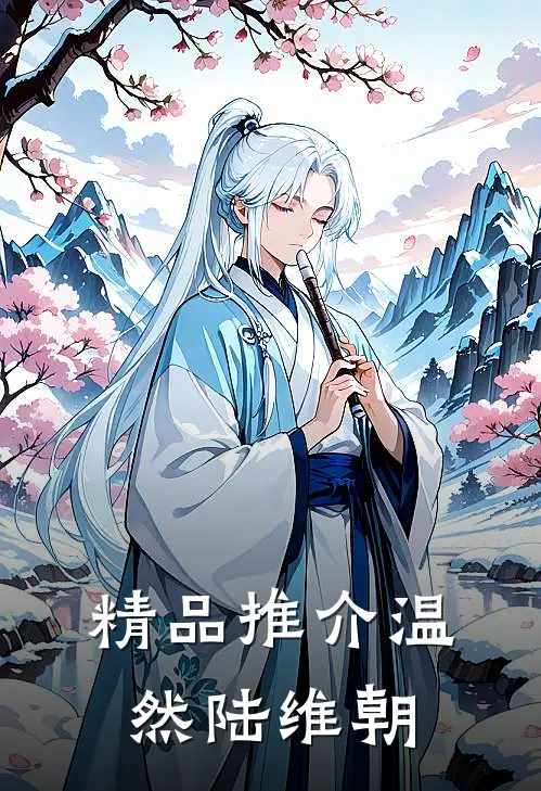 精品推介温然陆维朝