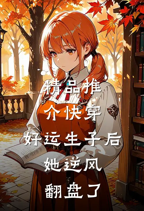 精品推介快穿：好运生子后，她逆风翻盘了