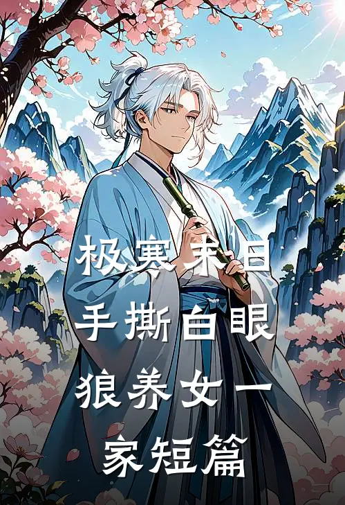 极寒末日，手撕白眼狼养女一家短篇