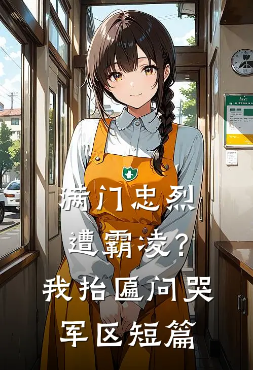 满门忠烈遭霸凌？我抬匾问哭军区短篇