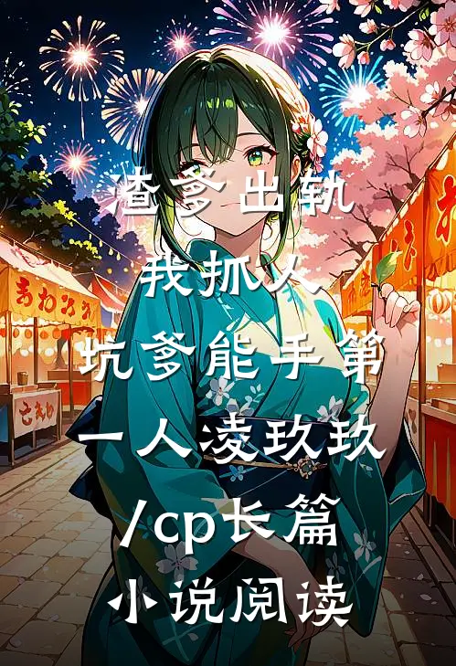 渣爹出轨我抓人,坑爹能手第一人凌玖玖[/cp]长篇小说阅读