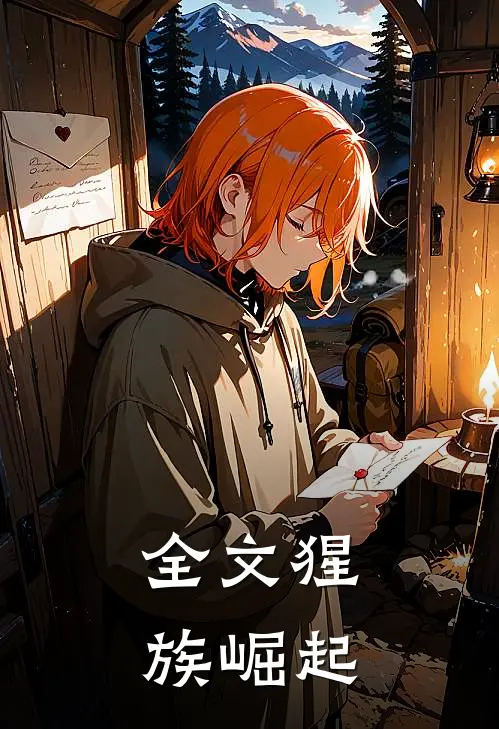 全文猩族崛起