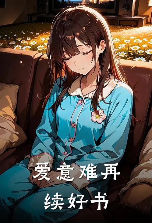爱意难再续好书