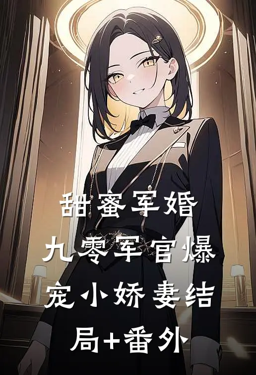 甜蜜军婚：九零军官爆宠小娇妻结局+番外