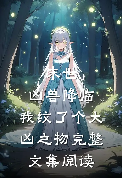 末世：凶兽降临，我纹了个大凶之物完整文集阅读