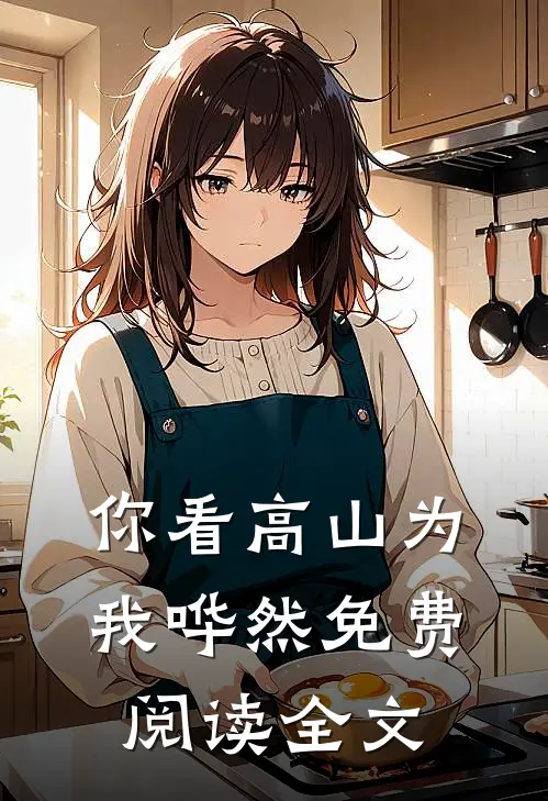 你看高山为我哗然免费阅读全文