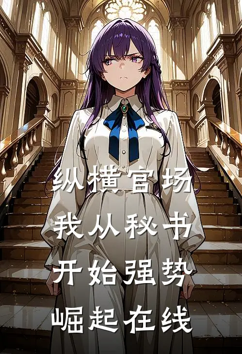 纵横官场：我从秘书开始强势崛起在线