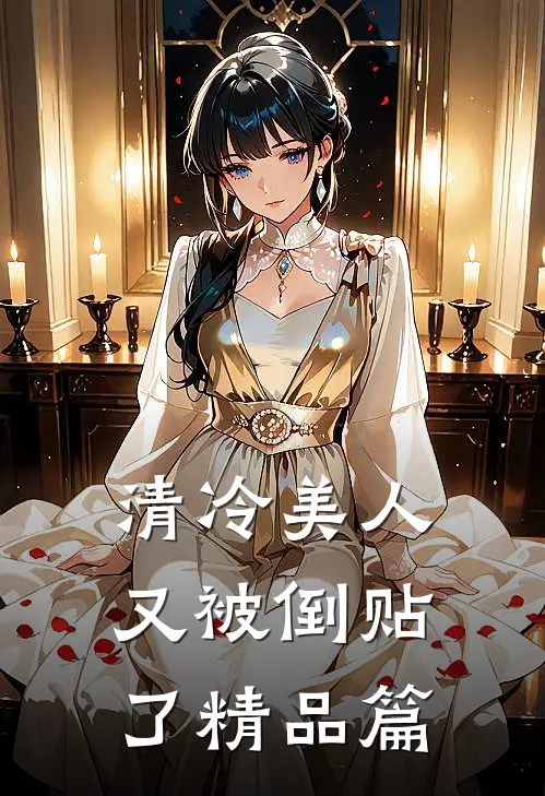 清冷美人又被倒贴了精品篇
