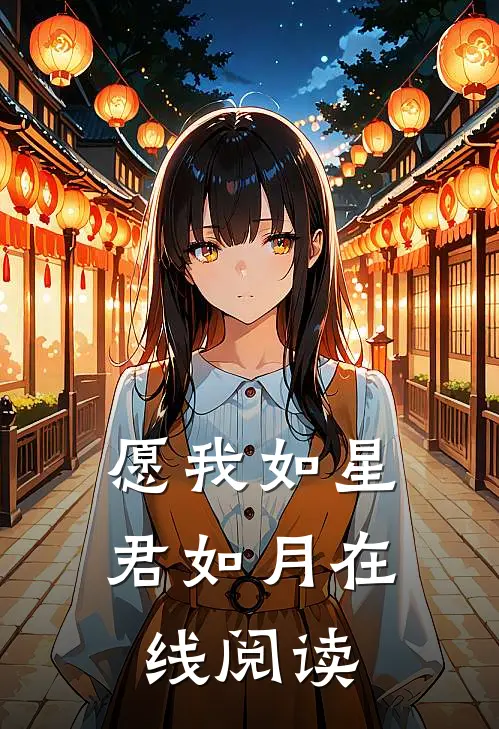 愿我如星君如月在线阅读