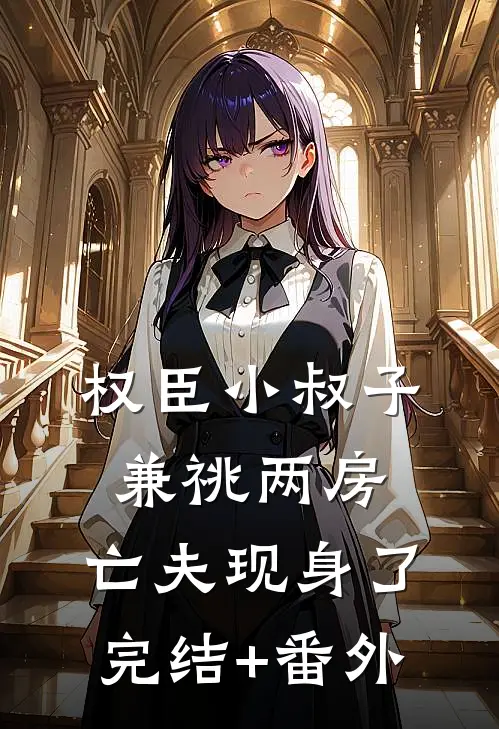 权臣小叔子兼祧两房，亡夫现身了完结+番外