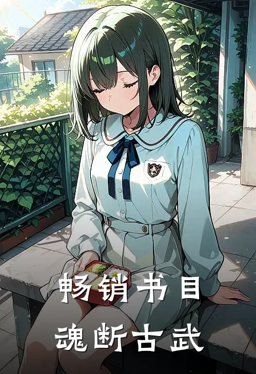 畅销书目魂断古武