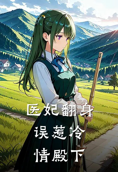 医妃翻身误惹冷情殿下免费阅读