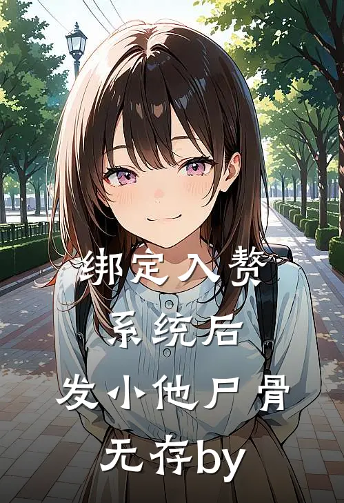 绑定入赘系统后，发小他尸骨无存by