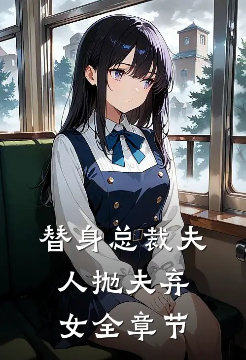 替身总裁夫人抛夫弃女全章节