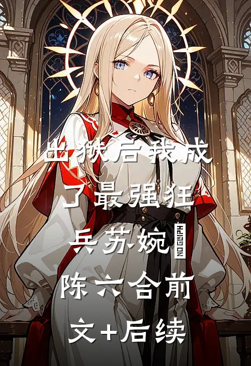 出狱后我成了最强狂兵苏婉玥陈六合前文+后续