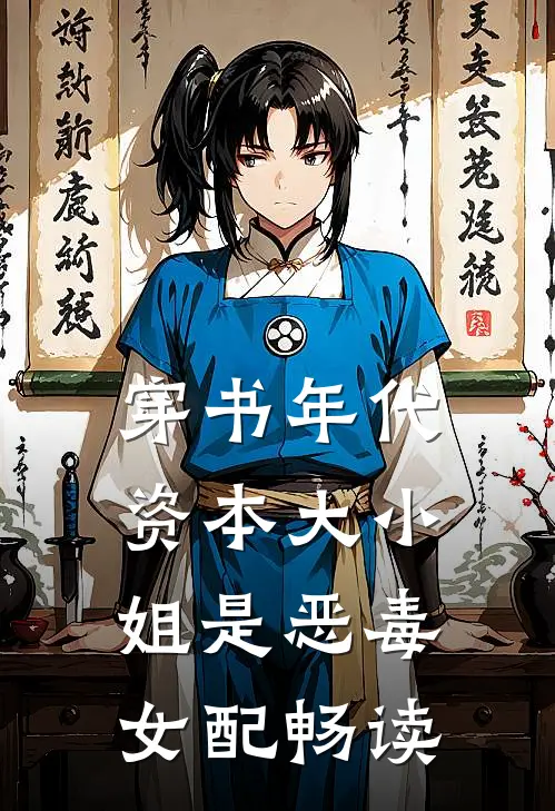穿书年代，资本大小姐是恶毒女配畅读