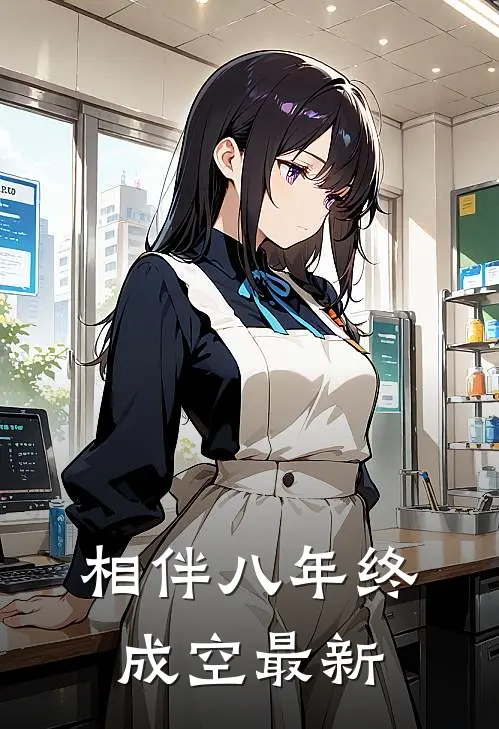 相伴八年终成空最新