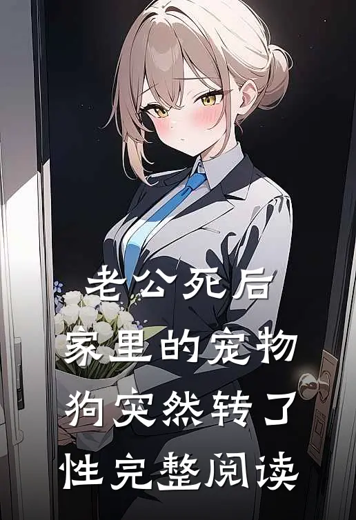 老公死后，家里的宠物狗突然转了性完整阅读
