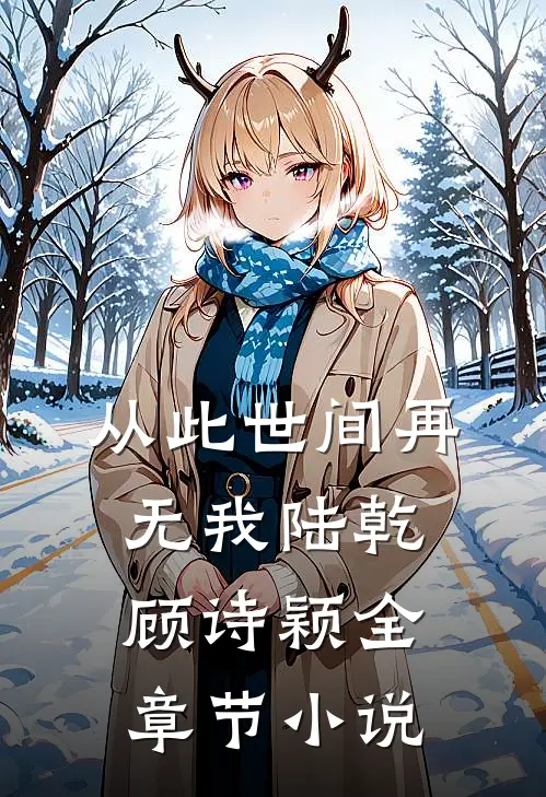 从此世间再无我陆乾顾诗颖全章节小说